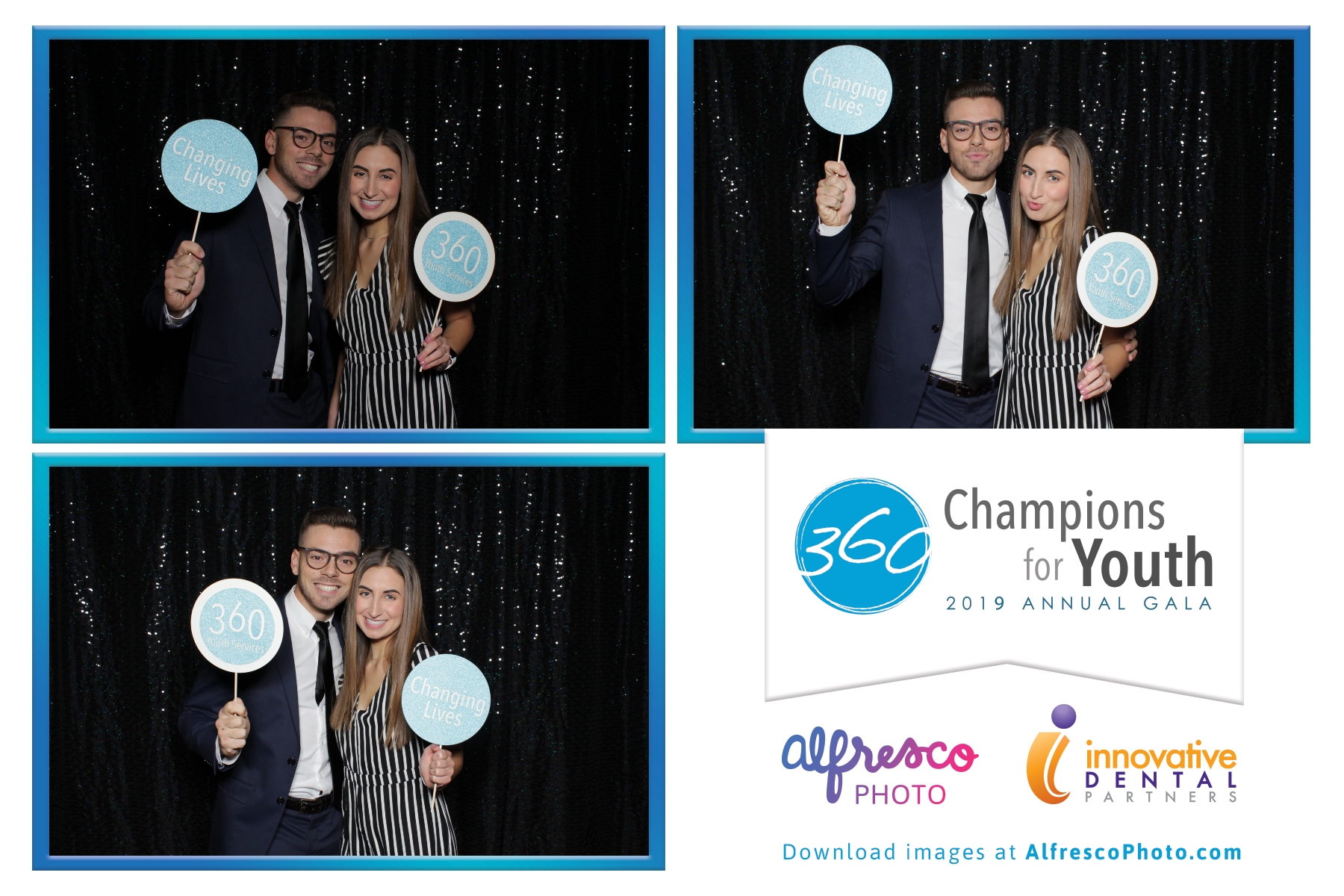 Champions for Youth 2019 Annual Gala | View more photos from the event at events.alfrescophoto.com/u/AlfrescoPhoto/Champions-for-Youth-2019-Annual-Gala